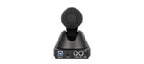 Kramer Electronics K-CAMHD webcam 1920 x 1080 pixel USB 2.0 Grå