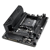 ASUS ROG Crosshair VIII Impact AMD X570 Stik AM4 Mini DTX