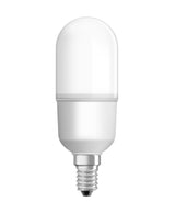 Osram STAR LED-lampe Kold hvid 4000 K 10 W E14 E