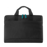 Tucano Smilza 35,6 cm (14") Brevtaske Sort