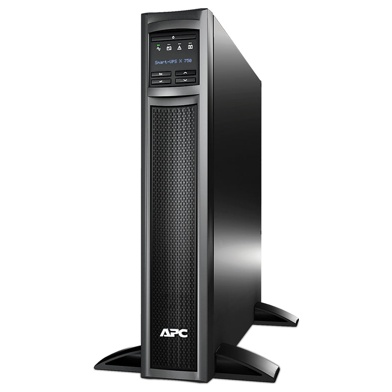 APC SMX750I UPS-enhed