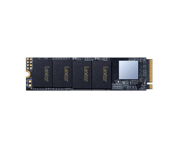 Lexar NM610 250 GB M.2 PCI Express 3.0 NVMe 3D TLC