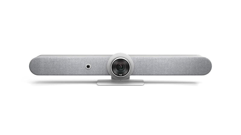 Logitech 960-001323 system til videokonference Ethernet LAN System til gruppevideokonference