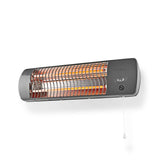 Nedis HTBA10GY terrassevarmer