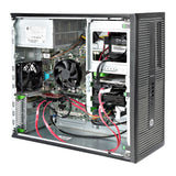 StarTech.com 6P6G-PCIE-SATA-CARD interface-kort/adapter Intern