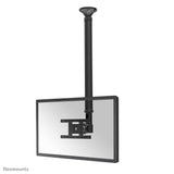 Neomounts FPMA-C100 tv-beslag 76,2 cm (30") Sort