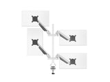 Multibrackets 2609 skærmbeslag og -stativer 81,3 cm (32") Skrivebord Sort