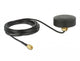 DeLOCK 66285 antenne RP-SMA 2 dBi