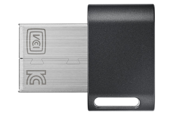 Samsung MUF-64AB USB-nøgle 64 GB USB Type-A 3.2 Gen 1 (3.1 Gen 1) Grå, Sølv