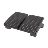 MAUL 9010790 fodskammel Sort