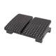 MAUL 9010790 fodskammel Sort