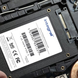 Integral INSSD960GS625V2 intern solid state drev 960 GB 2.5" Serial ATA III TLC