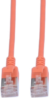 Prokord U/FTP-0052 netværkskabel Orange 2 m Cat6a U/FTP (STP)