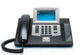 Auerswald COMfortel 2600 IP IP-telefon Sort