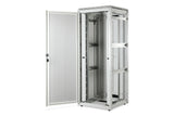 Digitus DN-31115 stativ 42U Fritstående reol Grå
