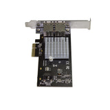 StarTech.com ST10GPEXNDPI netværkskort Intern Ethernet 10000 Mbit/s