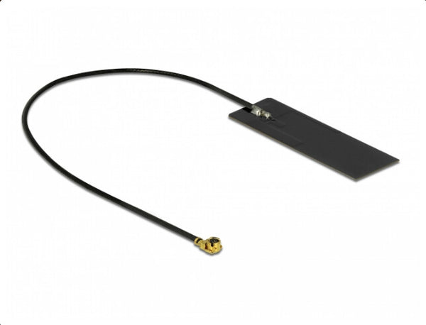 DeLOCK 12608 antenne MHF 4 dBi