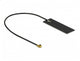 DeLOCK 12608 antenne MHF 4 dBi