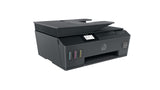 HP Smart Tank Plus 570 Trådløst All-in-One Farve Printer, Kopimaskine, scanner