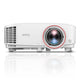 BenQ TH671ST Standard-kast projektor 3000 ANSI lumens DLP 1080p (1920x1080) Hvid