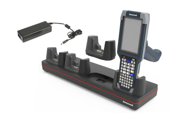 Honeywell CK65-CB-UVN-0 mobil dockingstation Mobil computer Sort