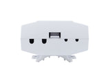 LevelOne WAB-8010 WLAN adgangspunkt 867 Mbit/s Hvid Strøm over Ethernet (PoE)