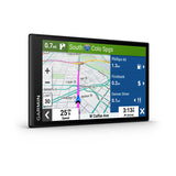 Garmin DriveSmart 66 EU MT-D navigator Fastgjort 15,2 cm (6") TFT Berøringsskærm 175 g Sort