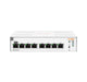 HPE Aruba Networking Aruba Instant On 1830 8G Administreret L2 Gigabit Ethernet (10/100/1000)