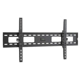 Manhattan 423830 tv-beslag 2,16 m (85") Sort