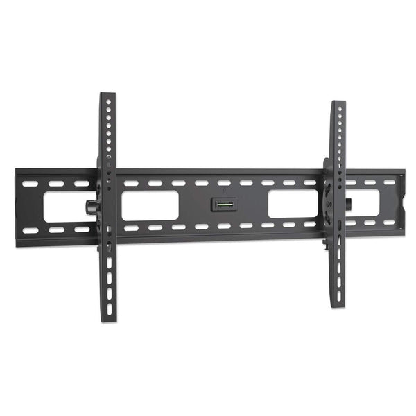 Manhattan 423830 tv-beslag 2,16 m (85") Sort