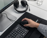 Sandberg 630-14 mus Kontor Højre hånd USB Type-A Optisk 2400 dpi