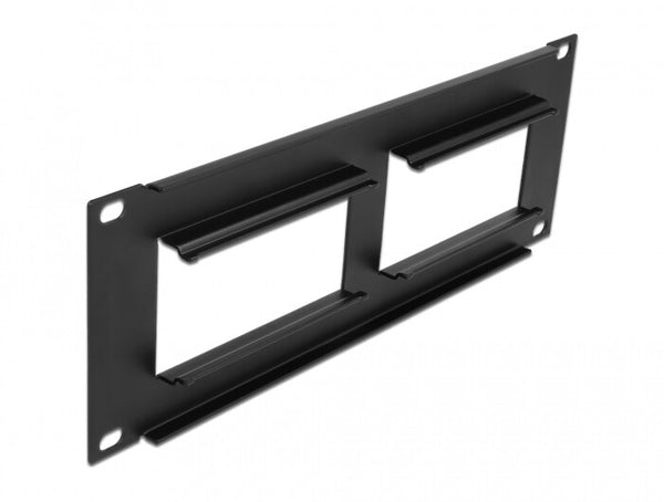 DeLOCK 81379 patch panel 2U