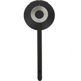 Jabra 14401-12 hovedtelefoner/headset Trådløs Kontor/Callcenter Bluetooth Sort