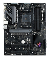 Asrock B550 PG Riptide AMD B550 Stik AM4 ATX