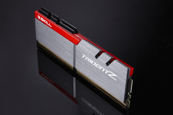 G.Skill Trident Z hukommelsesmodul 32 GB 2 x 16 GB DDR4 288-pin DIMM
