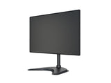Multibrackets 3323 skærmbeslag og -stativer 68,6 cm (27") Skrivebord Sort