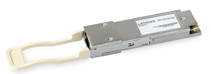 LANCOM SFP-SR-MPO40 modul til netværksmodtager Fiberoptisk 40000 Mbit/s QSFP+ 850 nm