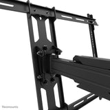 Neomounts WL40S-910BL16 tv-beslag 177,8 cm (70") Sort