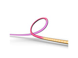 Philips Hue White and Color ambiance Play gradient lightstrip 55 inch
