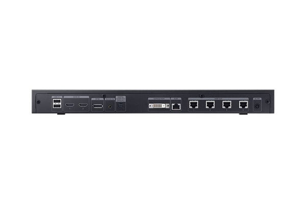 Samsung SBB-SNOWJMU Thin Client 1 GHz Tizen 4.0 2,8 kg Sort
