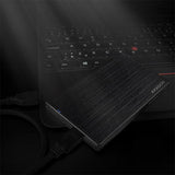 Axagon EE25-XA6 drevkabinet HDD/SSD kabinet Sort 2.5"