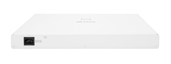 HPE Aruba Networking Networking Instant On Switch 48p Gigabit 2p 10GBT 2p SFP+ 1960 Administreret L2+ Gigabit Ethernet (10/100/1000) 1U Hvid