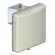 Panorama Antennas W24-58-CP-9 antenne Retningsbestemt antenne SMA 9 dBi