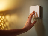 Netatmo CO Detector Kulilte-detektor Trådløs forbindelse