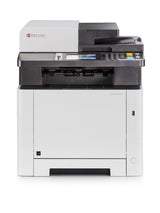 KYOCERA ECOSYS M5526cdn Laser A4 1200 x 1200 dpi 26 sider pr. minut