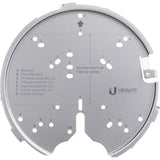 Ubiquiti U-PRO-MP monteringssæt Aluminium