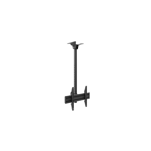 Edbak MBV1155-L skærmbeslag til skiltning 144,8 cm (57") Sort