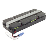 APC RBC31 UPS batteri Blysyre