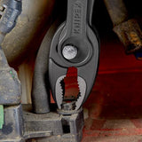 Knipex TwinGrip Slip-joint tænger