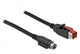 DeLOCK 85947 parallelkabel Sort 3 m